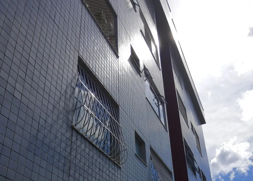 Cobertura, 2 quartos, 107 m² - Foto 1