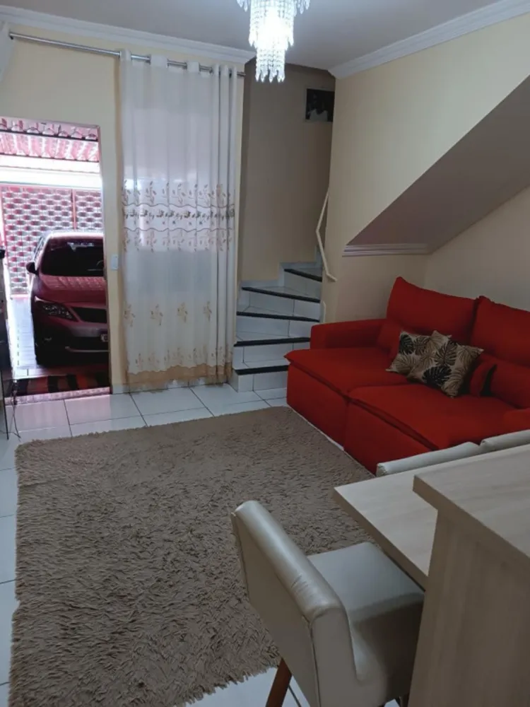 Casa, 2 quartos, 70 m² - Foto 7