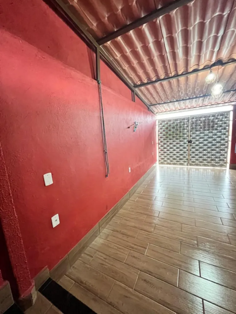 Casa, 2 quartos, 70 m² - Foto 2