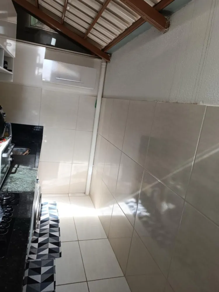 Casa, 2 quartos, 70 m² - Foto 9
