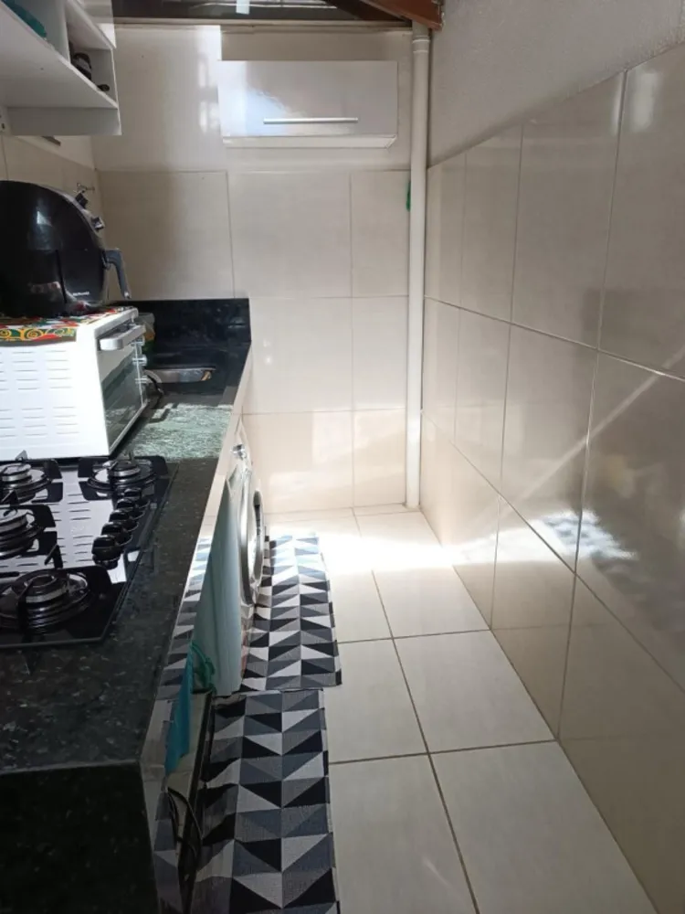 Casa, 2 quartos, 70 m² - Foto 12