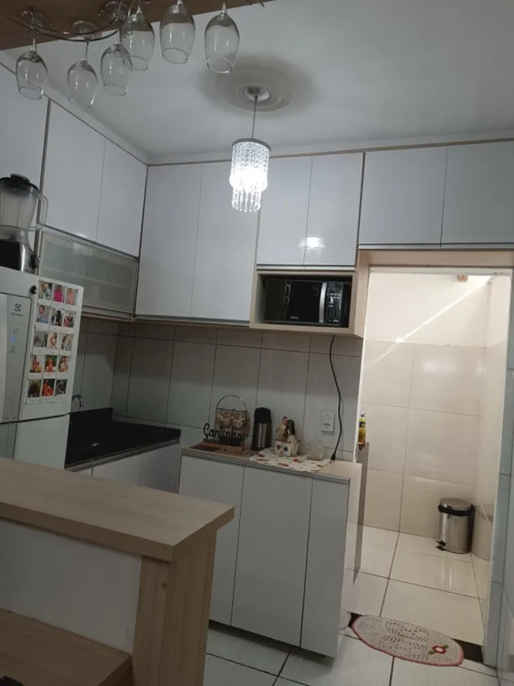 Casa, 2 quartos, 70 m² - Foto 5