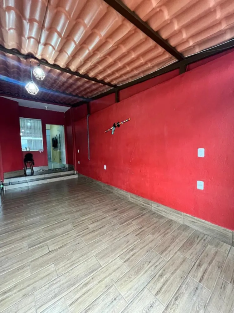 Casa, 2 quartos, 70 m² - Foto 1