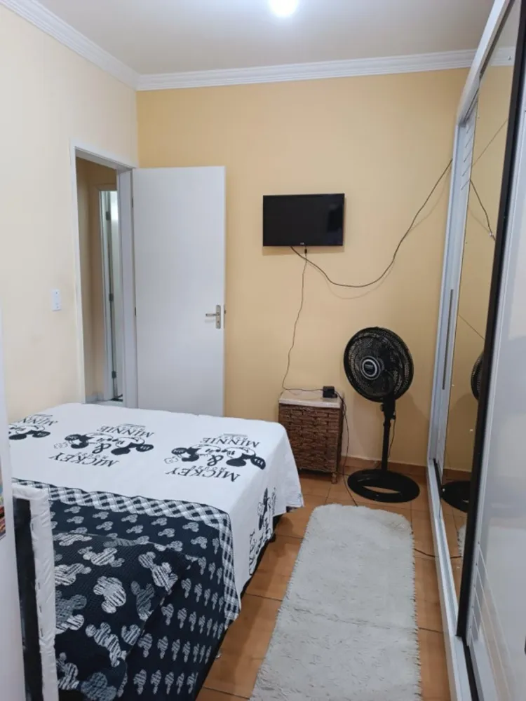Casa, 2 quartos, 70 m² - Foto 8