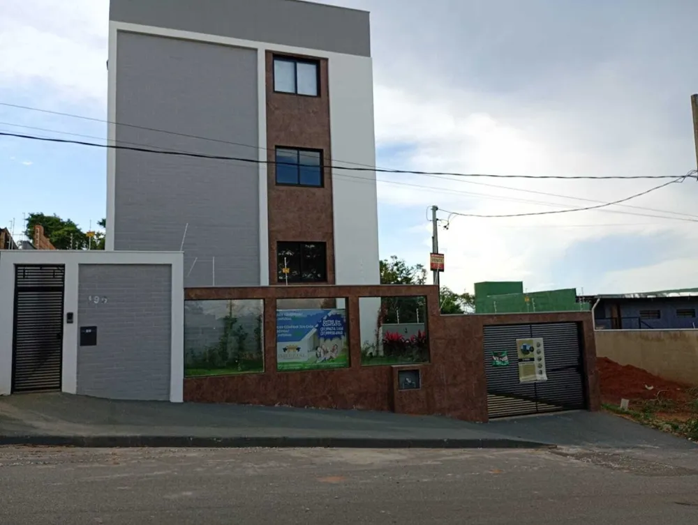 Apartamento, 3 quartos, 89 m² - Foto 1