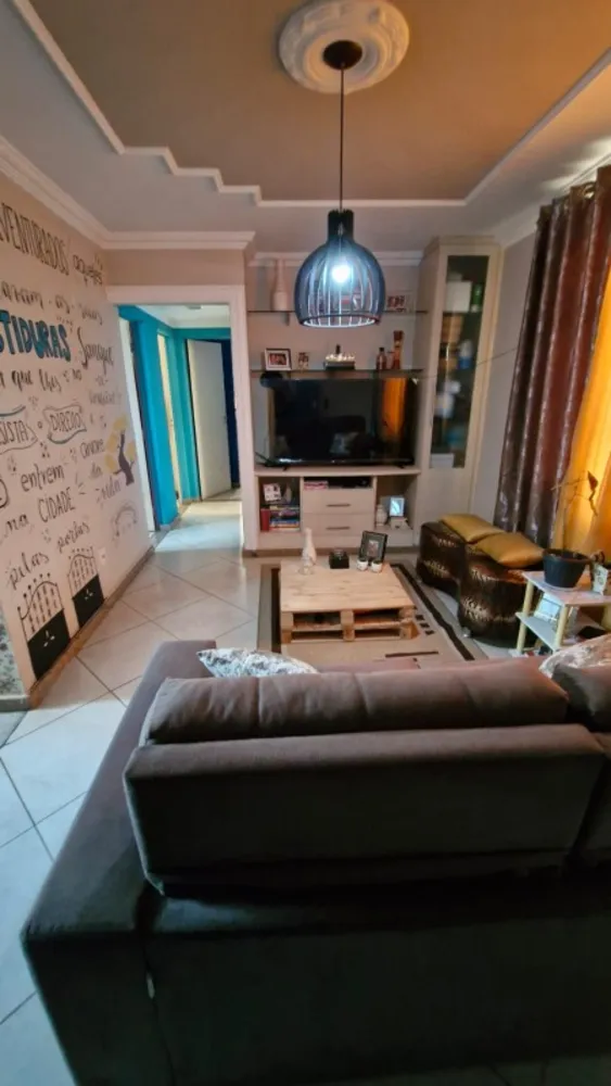Apartamento, 3 quartos, 101 m² - Foto 1