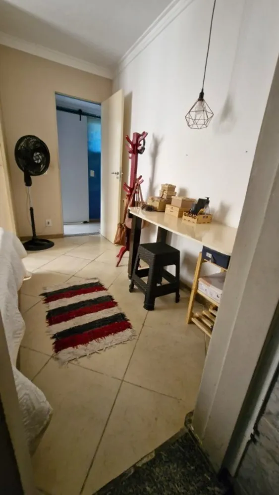 Apartamento, 3 quartos, 101 m² - Foto 2