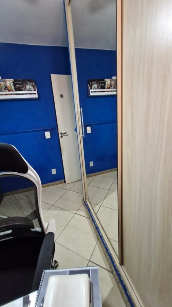 Apartamento, 3 quartos, 101 m² - Foto 3