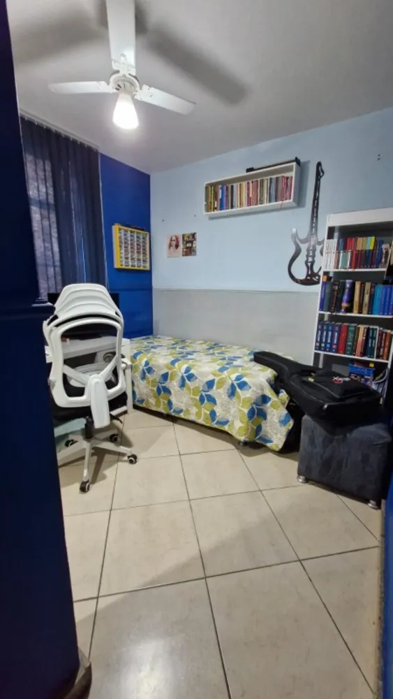 Apartamento, 3 quartos, 101 m² - Foto 6