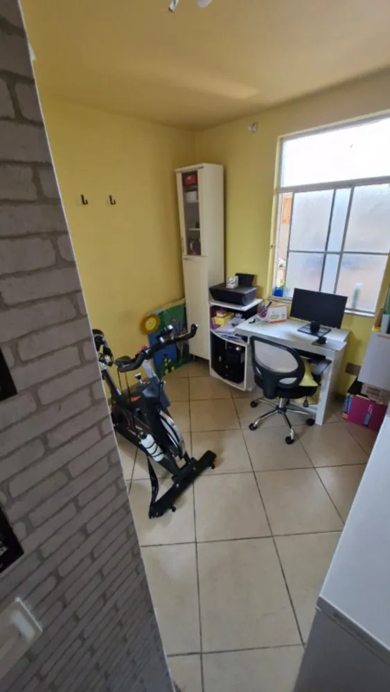 Apartamento, 3 quartos, 101 m² - Foto 4