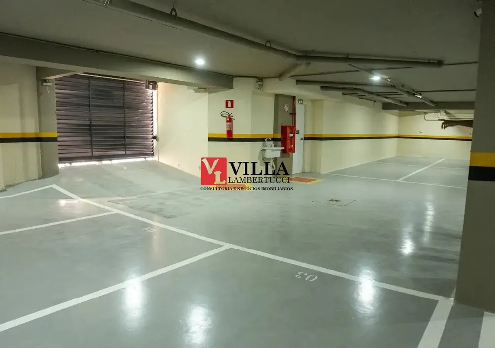 Apartamento, 3 quartos, 155 m² - Foto 8