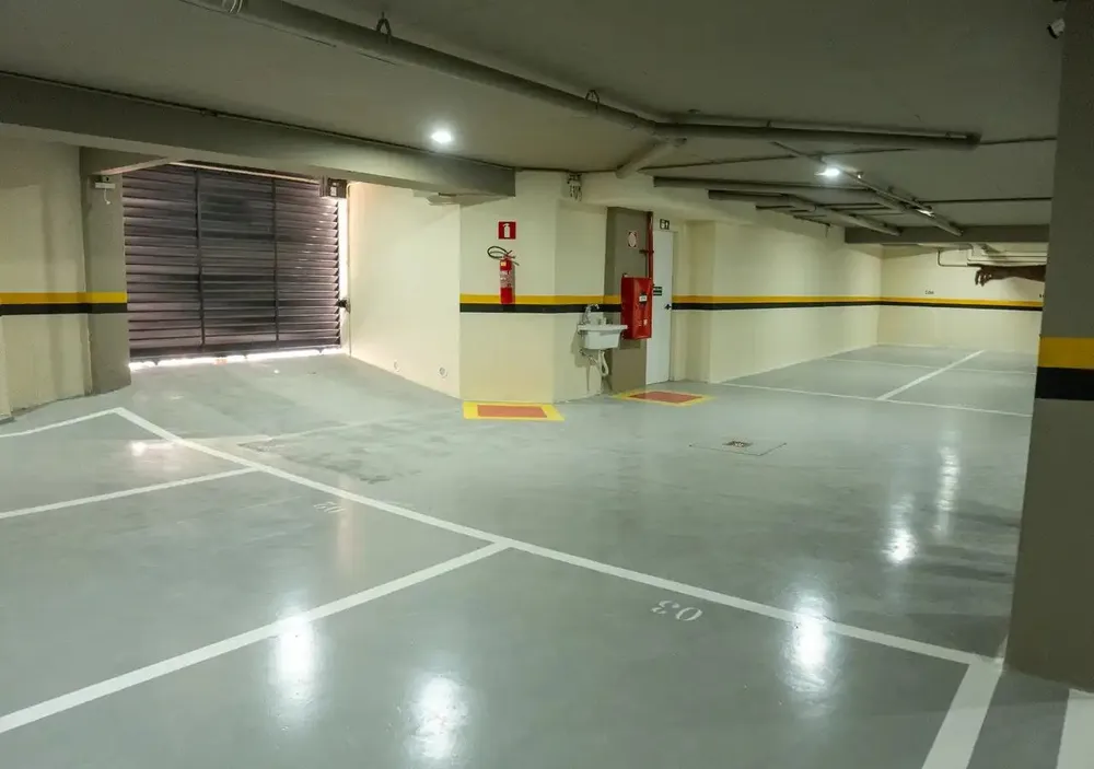 Apartamento, 3 quartos, 155 m² - Foto 5