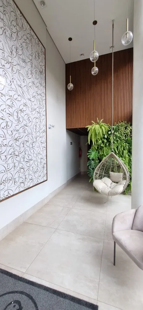 Apartamento, 3 quartos, 155 m² - Foto 3