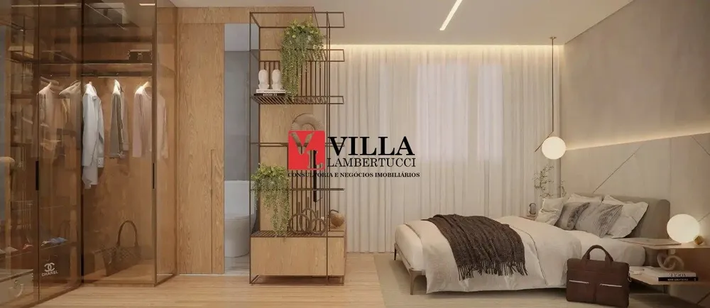 Apartamento, 3 quartos, 155 m² - Foto 7