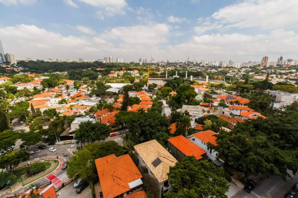 Cobertura, 4 quartos, 540 m² - Foto 4