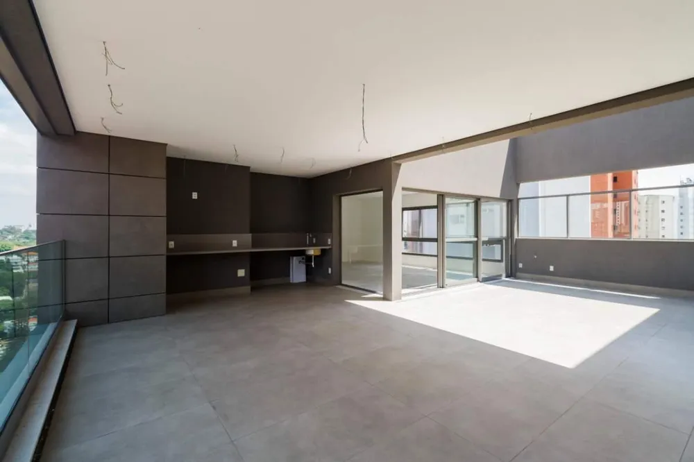 Cobertura, 4 quartos, 540 m² - Foto 1