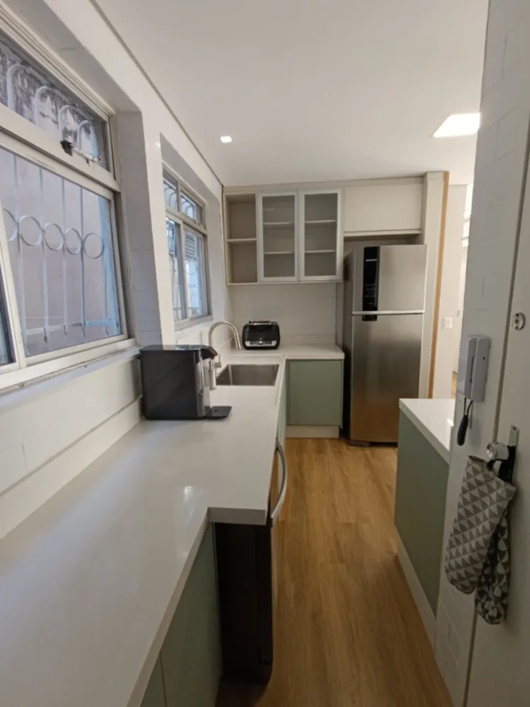 Apartamento, 3 quartos, 67 m² - Foto 5