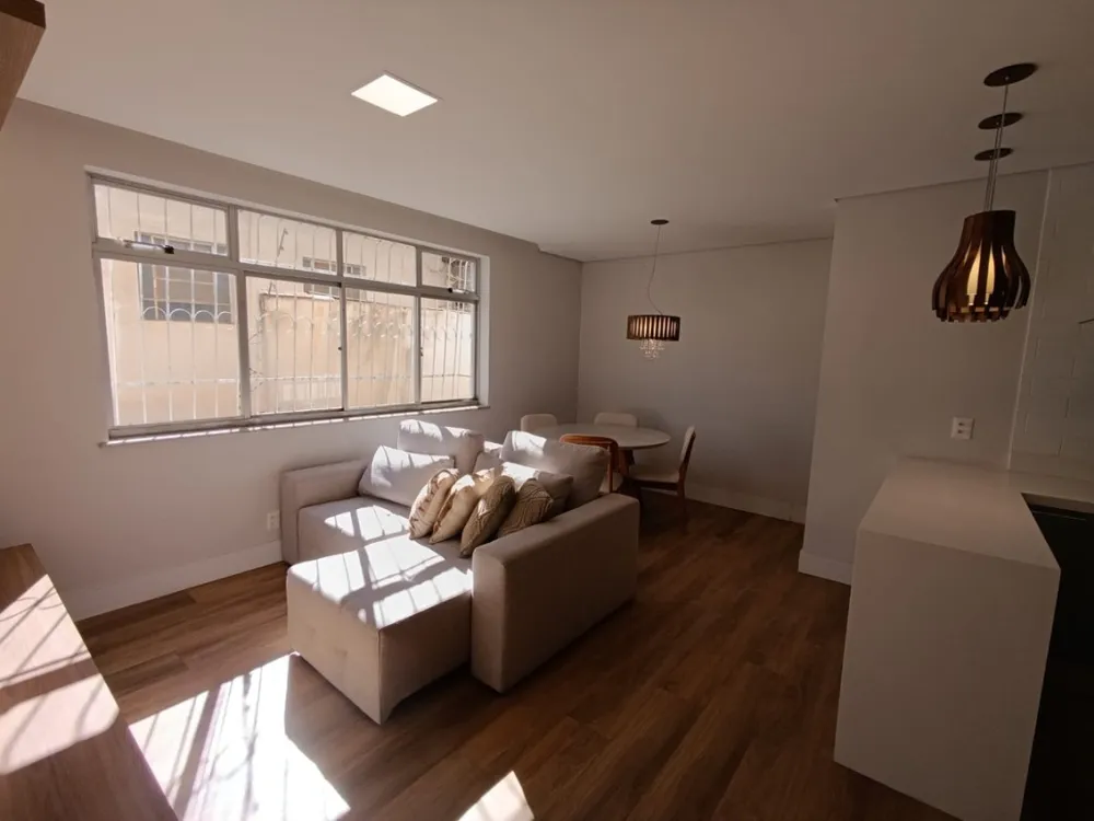 Apartamento, 3 quartos, 67 m² - Foto 1