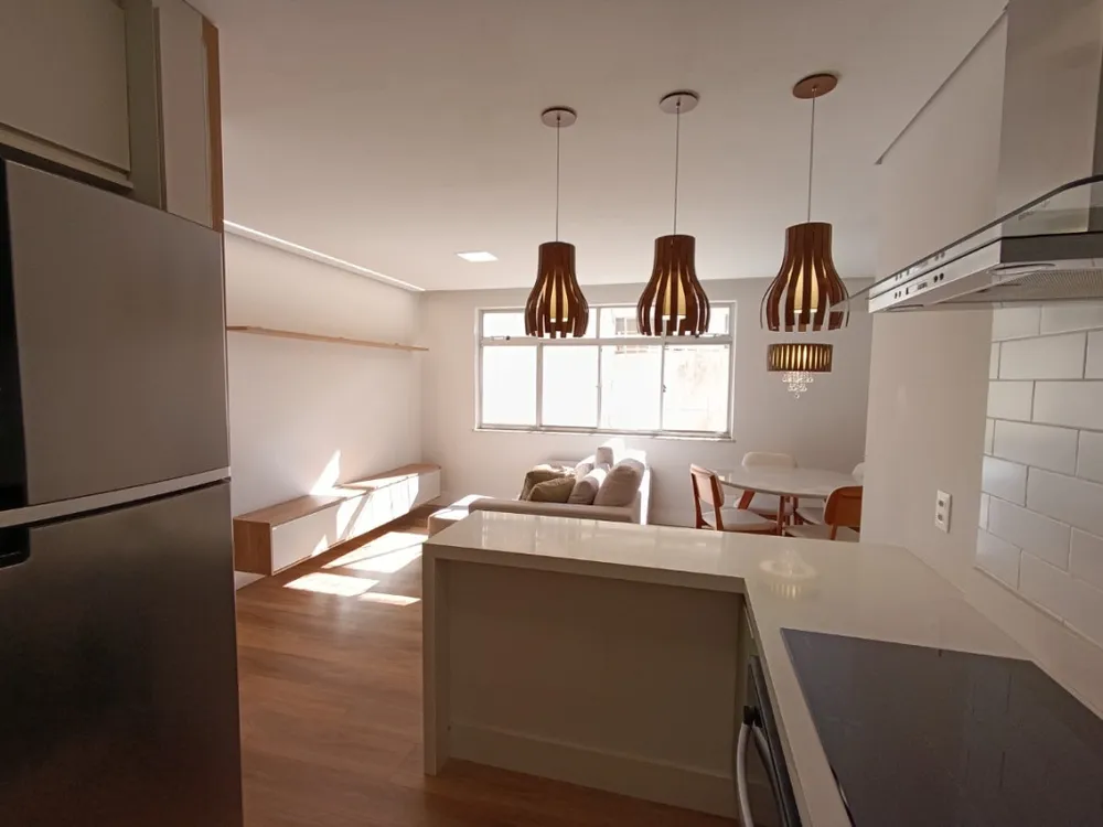 Apartamento, 3 quartos, 67 m² - Foto 4