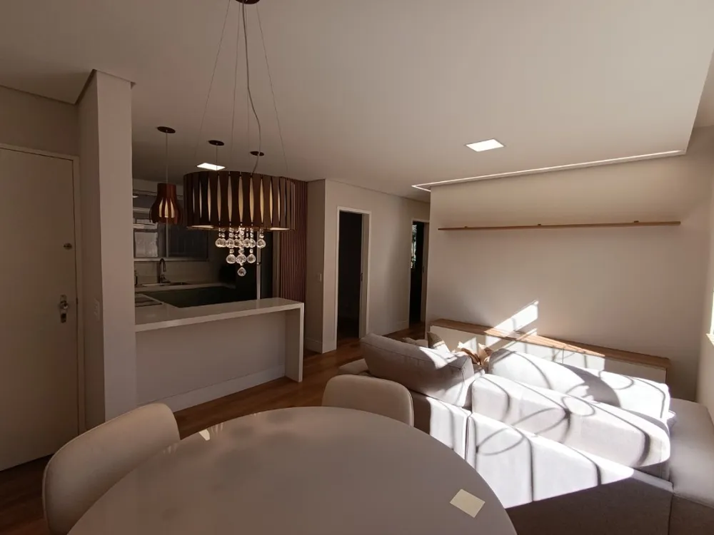 Apartamento, 3 quartos, 67 m² - Foto 2