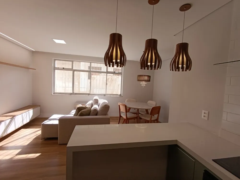 Apartamento, 3 quartos, 67 m² - Foto 3
