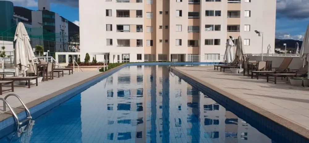 Apartamento, 3 quartos, 85 m² - Foto 2