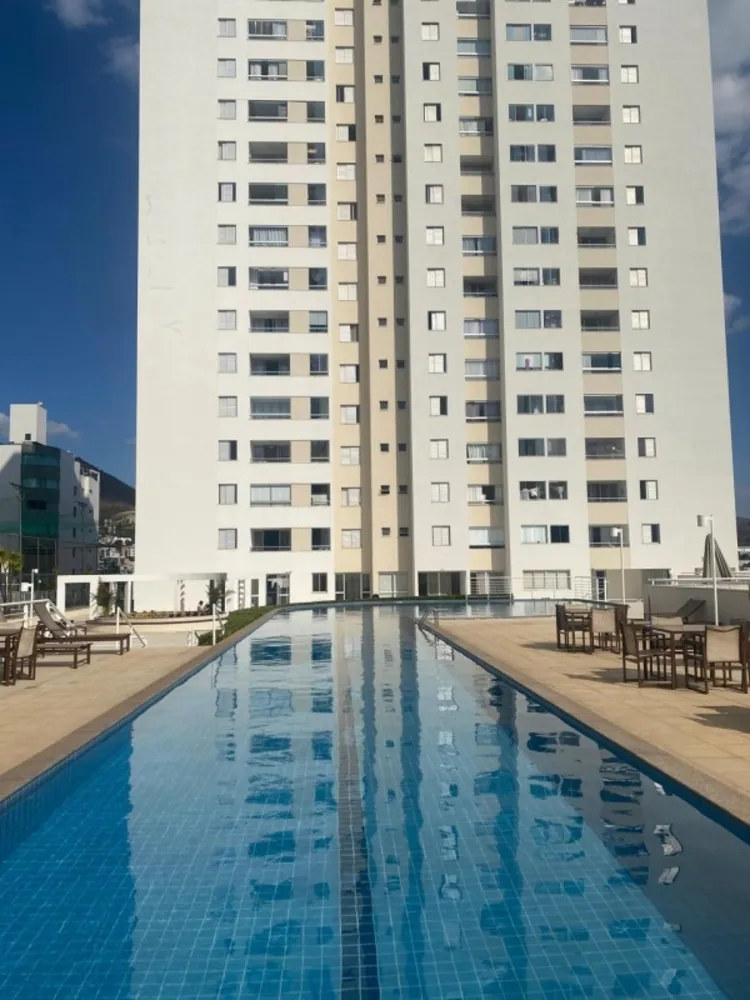 Apartamento, 3 quartos, 85 m² - Foto 1