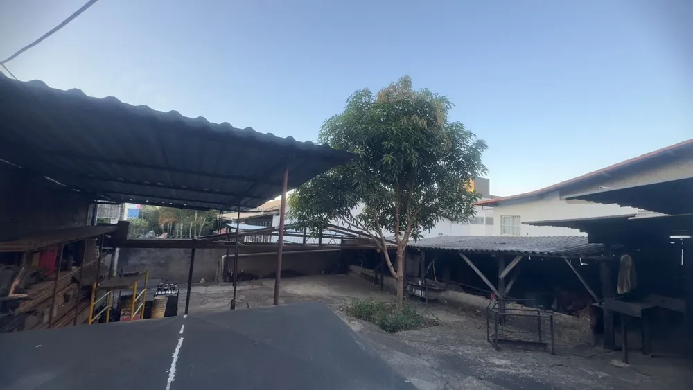 Depósito-Galpão, 330 m² - Foto 1