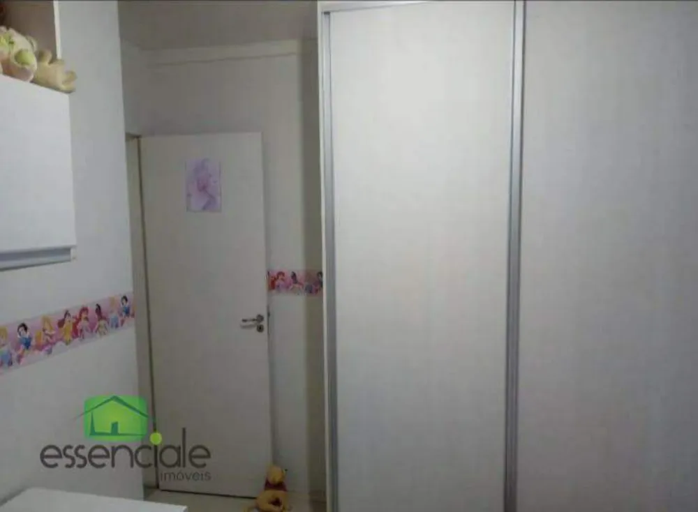 Apartamento, 2 quartos, 46 m² - Foto 8