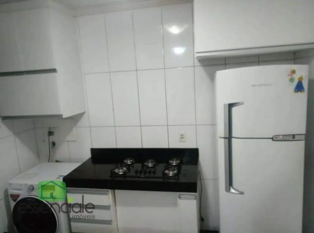 Apartamento, 2 quartos, 46 m² - Foto 16