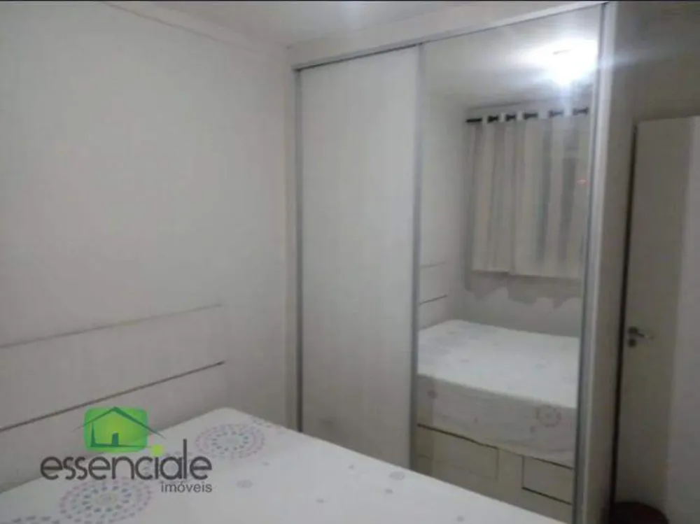 Apartamento, 2 quartos, 46 m² - Foto 7
