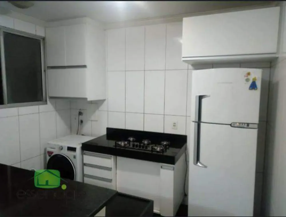 Apartamento, 2 quartos, 46 m² - Foto 15