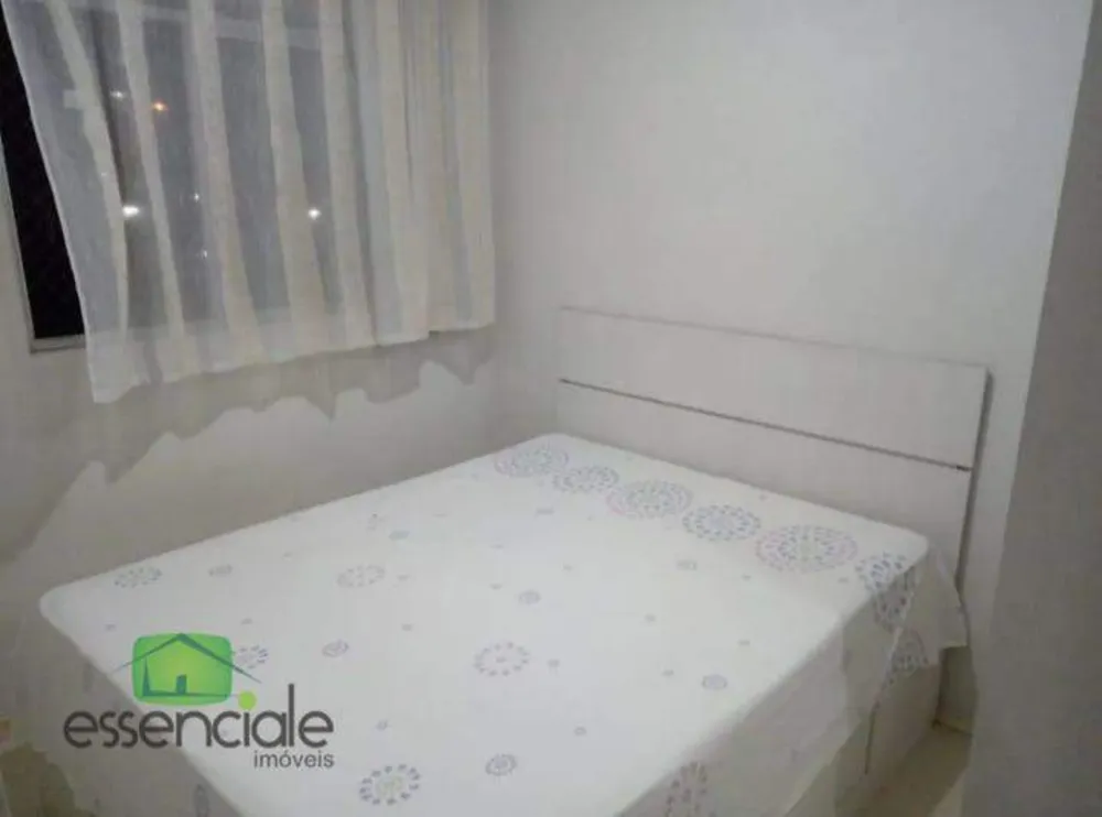 Apartamento, 2 quartos, 46 m² - Foto 6