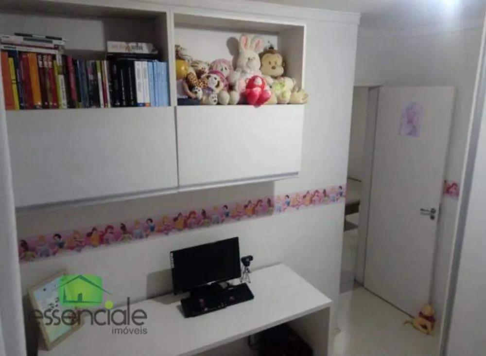 Apartamento, 2 quartos, 46 m² - Foto 11