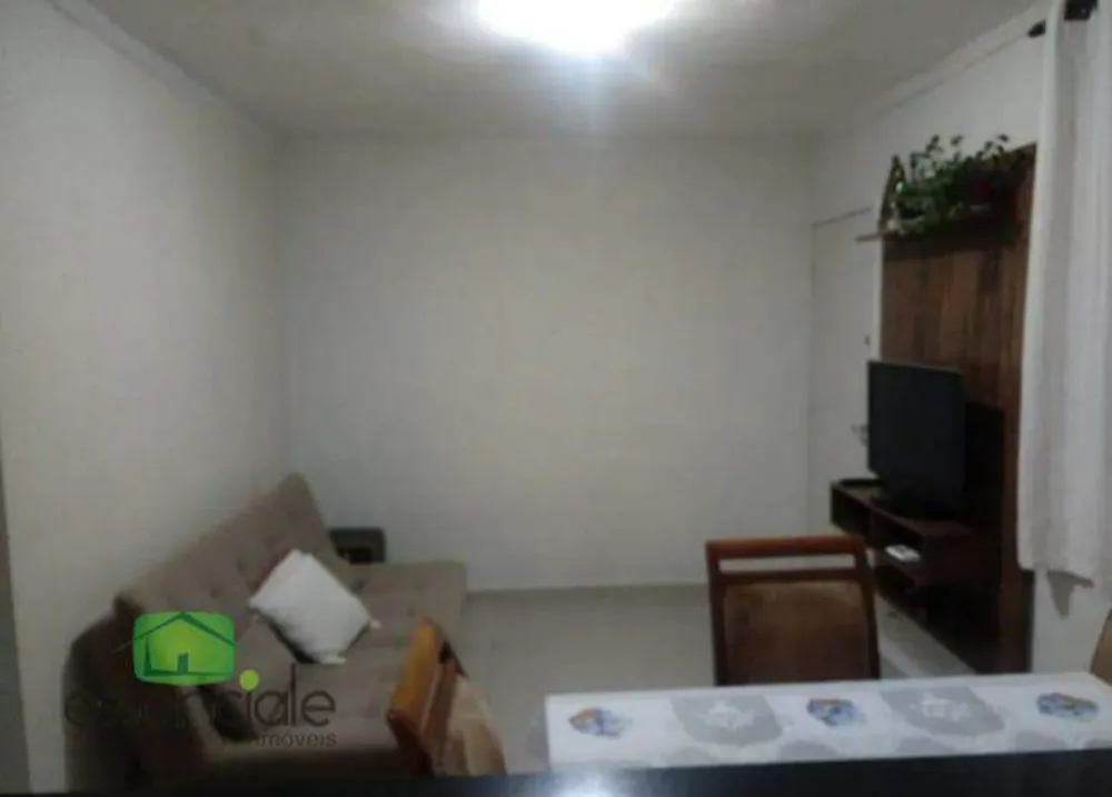 Apartamento, 2 quartos, 46 m² - Foto 3