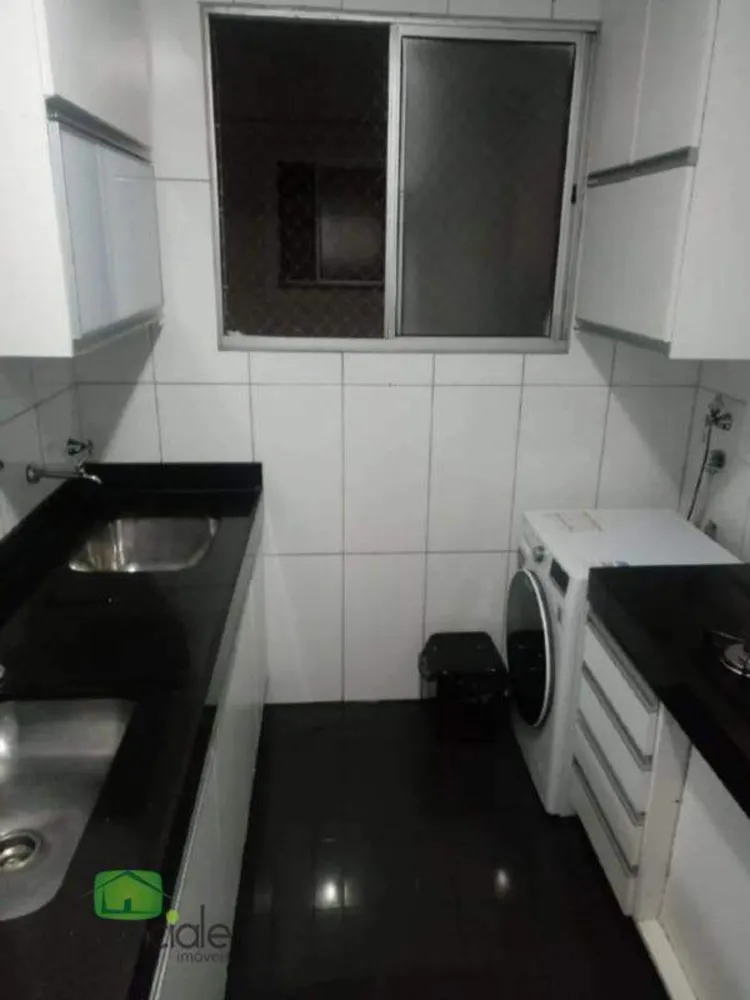 Apartamento, 2 quartos, 46 m² - Foto 14