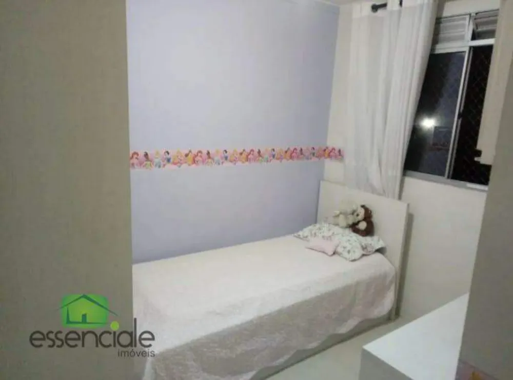 Apartamento, 2 quartos, 46 m² - Foto 9