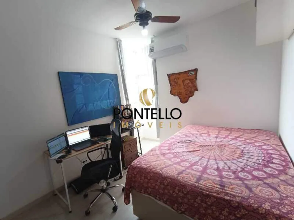 Apartamento, 3 quartos, 110 m² - Foto 5
