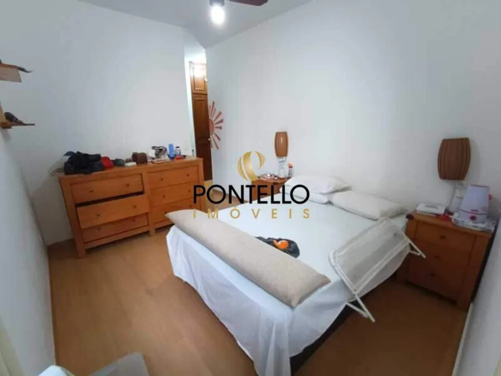 Apartamento, 3 quartos, 110 m² - Foto 3
