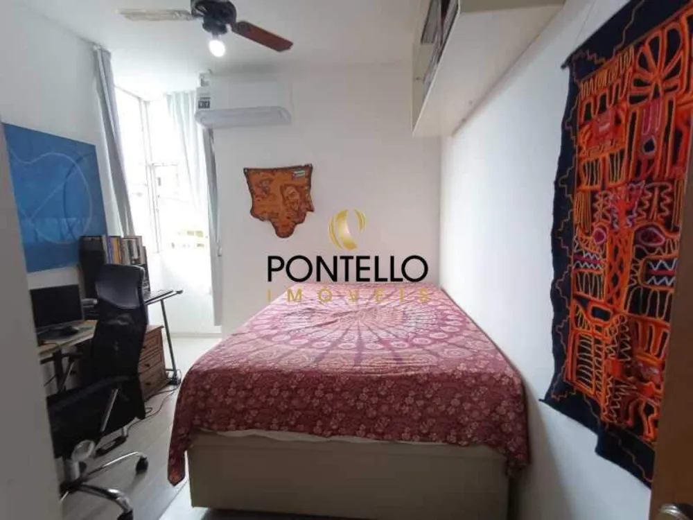 Apartamento, 3 quartos, 110 m² - Foto 6