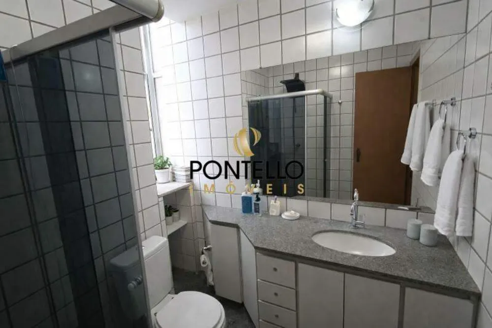 Apartamento, 3 quartos, 110 m² - Foto 9