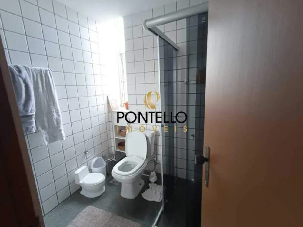 Apartamento, 3 quartos, 110 m² - Foto 10