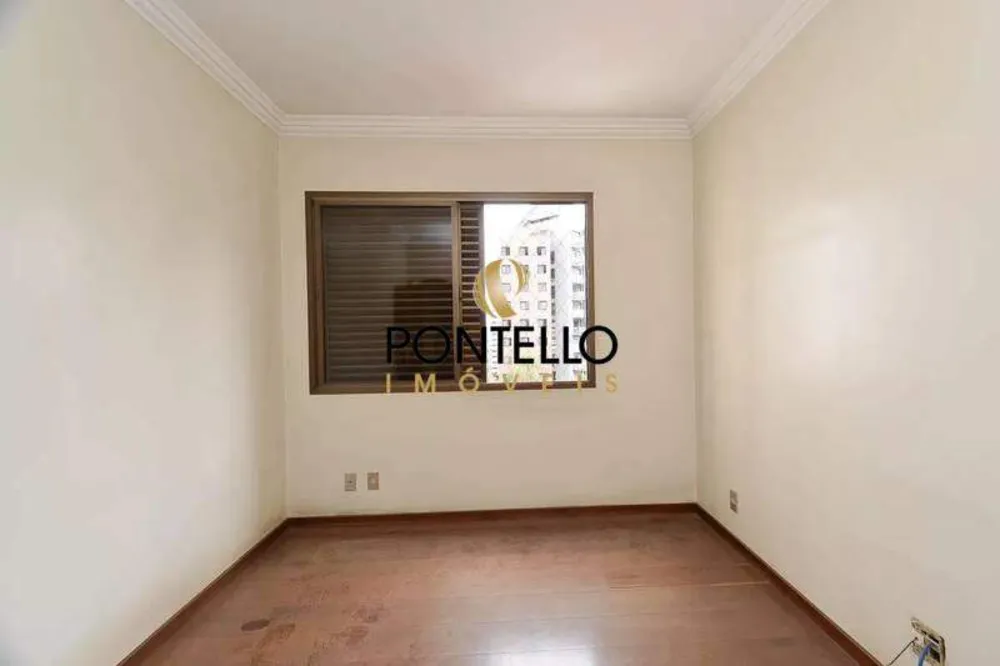 Apartamento, 3 quartos, 110 m² - Foto 7