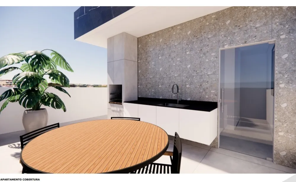 Cobertura, 3 quartos, 21 m² - Foto 10