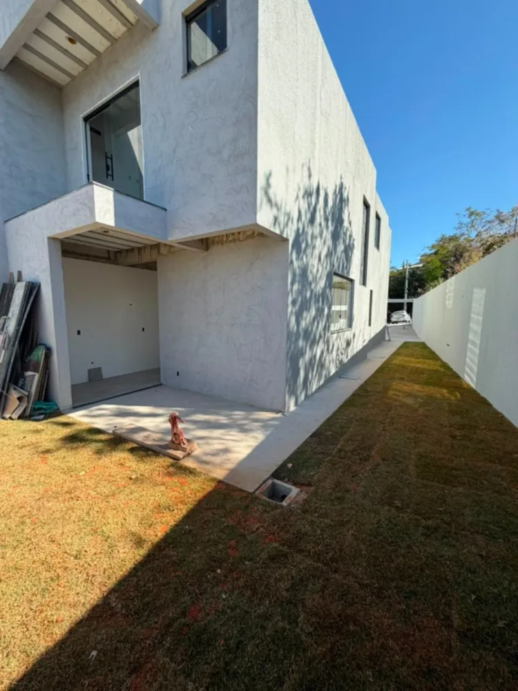 Casa, 3 quartos, 150 m² - Foto 4