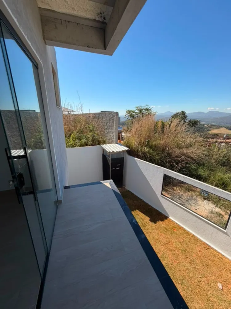 Casa, 3 quartos, 150 m² - Foto 8
