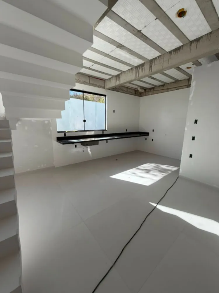 Casa, 3 quartos, 150 m² - Foto 2