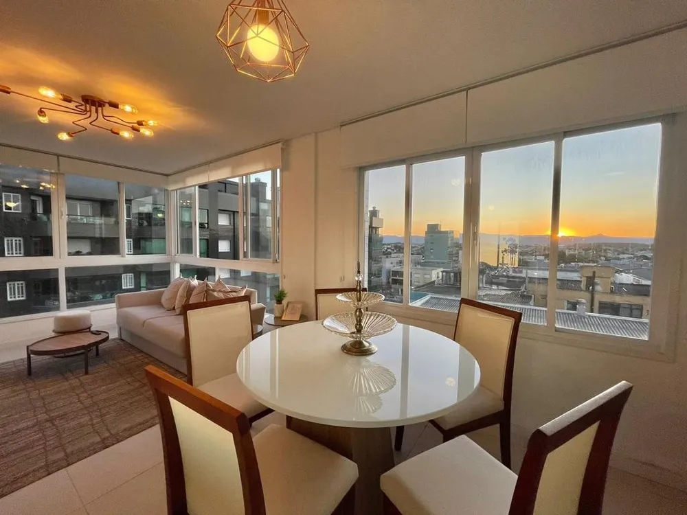 Apartamento, 2 quartos, 125 m² - Foto 2
