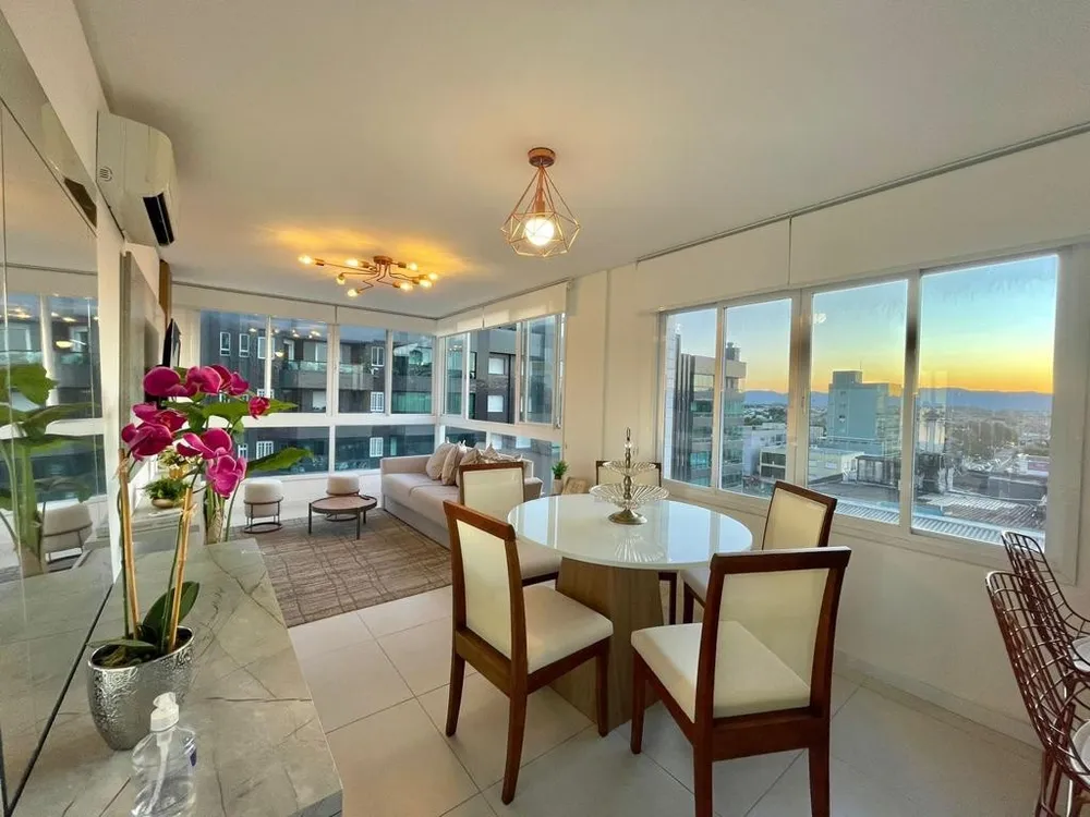 Apartamento, 2 quartos, 125 m² - Foto 3