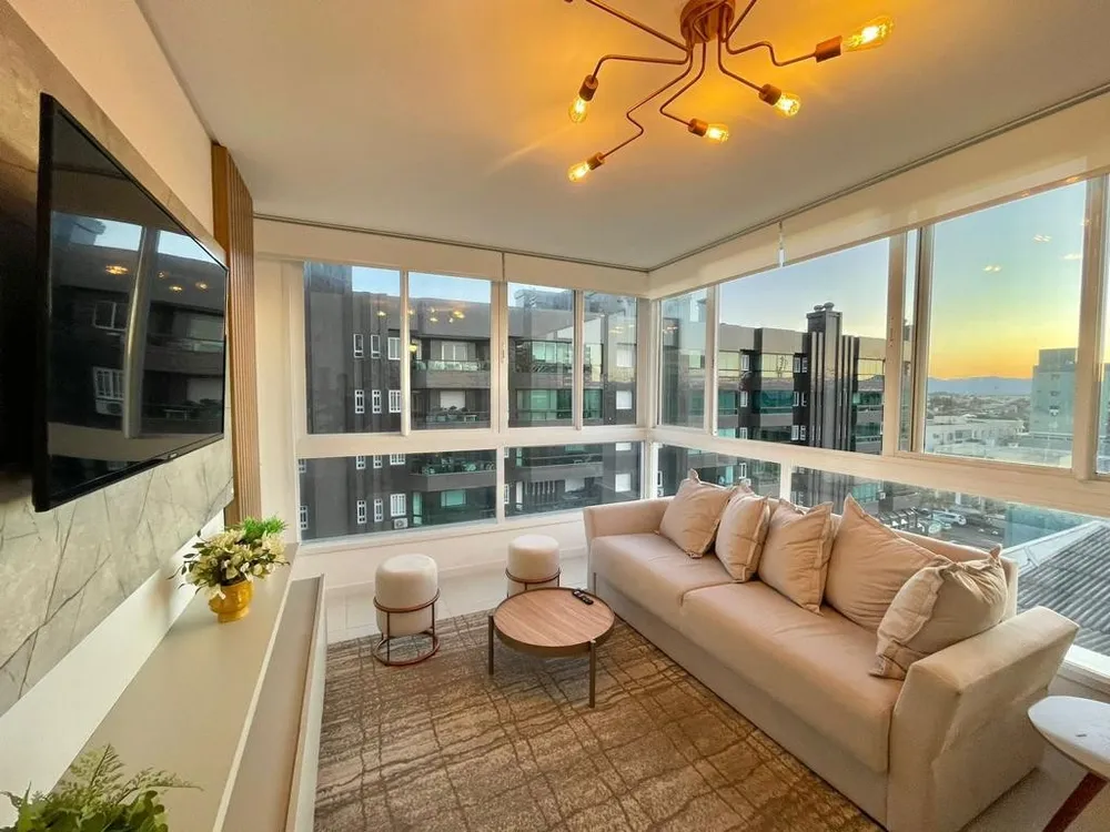 Apartamento, 2 quartos, 125 m² - Foto 4